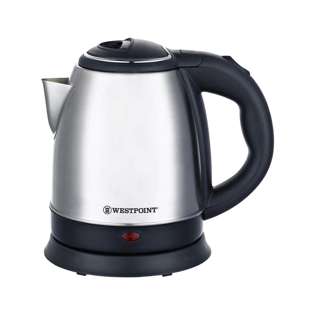 Westpoint Cordless Kettle WF-411