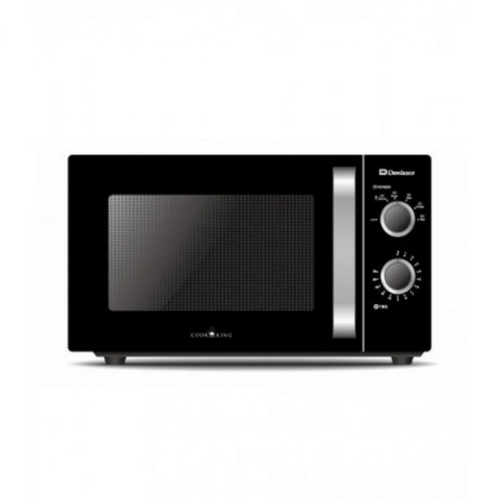 Dawlance Microwave Oven 23 Ltr Black DW-374