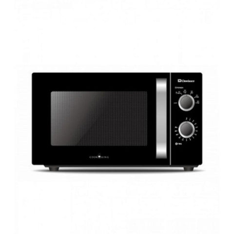 Dawlance Microwave Oven 23 Ltr Black DW-374