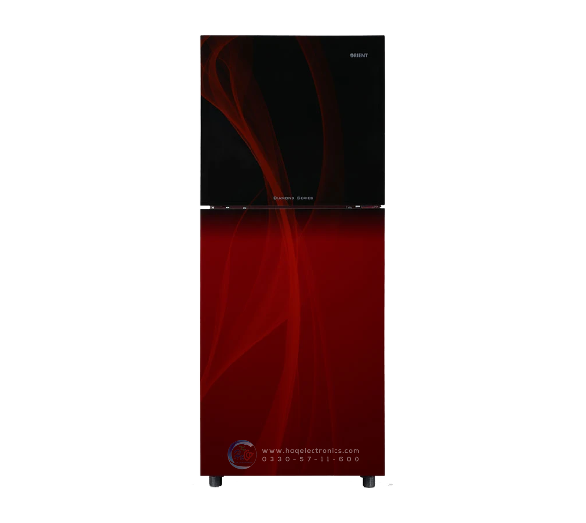 Orient Marvel GD 200 Ltr Blaze Red