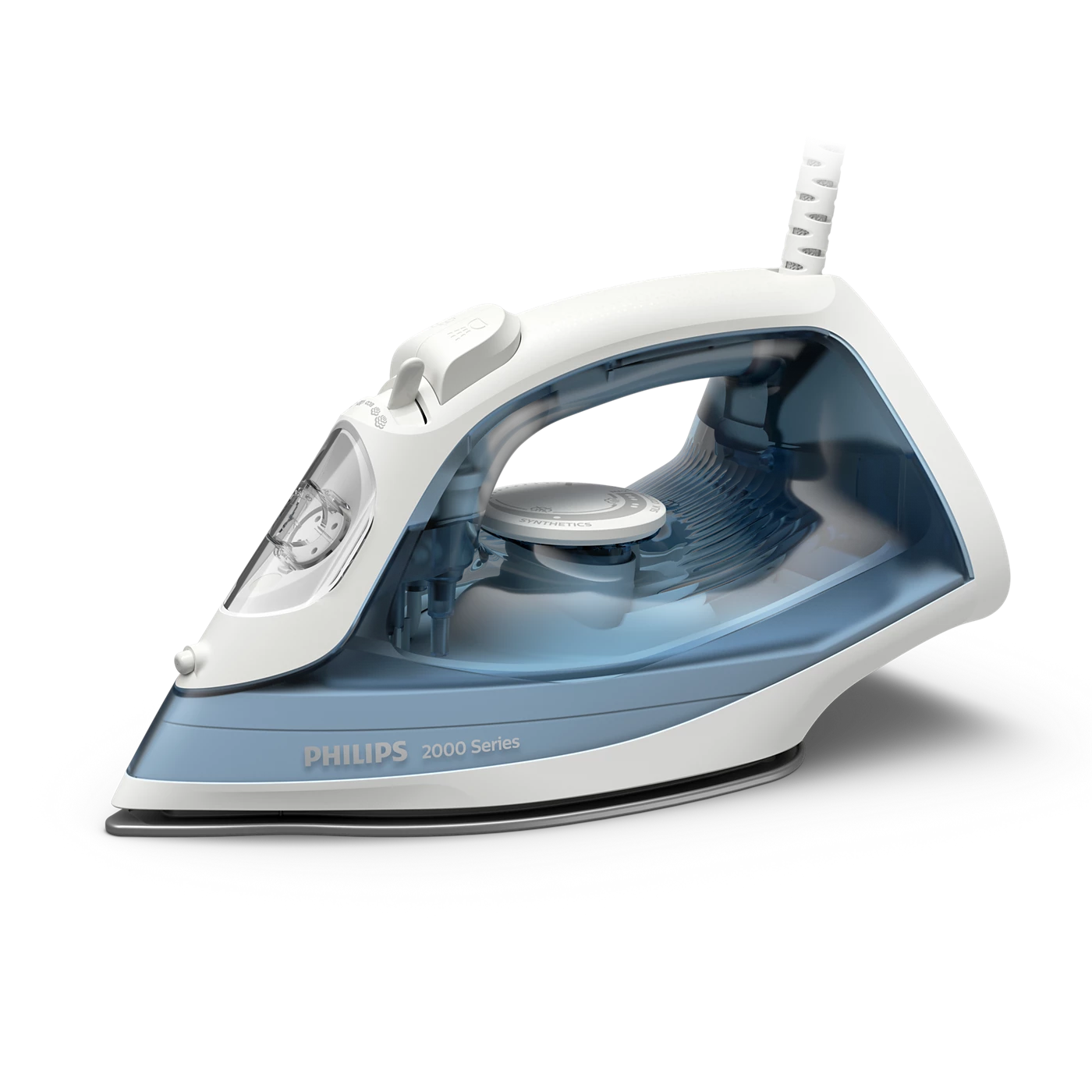 Philips DST2010/20 2000 Series Steam iron
