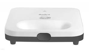 Amica Sandwich Maker White SMK-2011