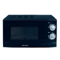 EcoStar Microwave Oven 20 Ltrs EM-2021BSM