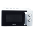 EcoStar Microwave Oven 20 Ltrs EM-2022WSM