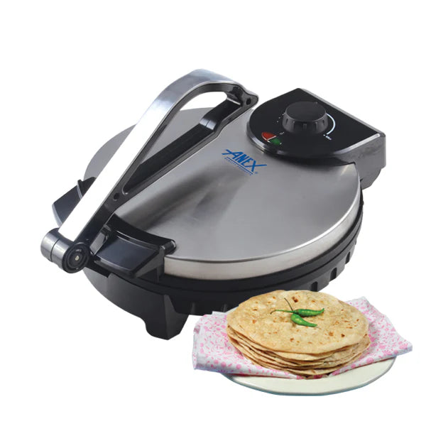 Anex Deluxe Roti Maker AG2029