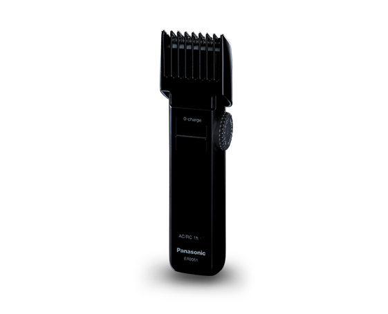 Panasonic Beard/Hair Trimmer ER2051