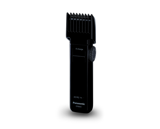 Panasonic Beard/Hair Trimmer ER2051