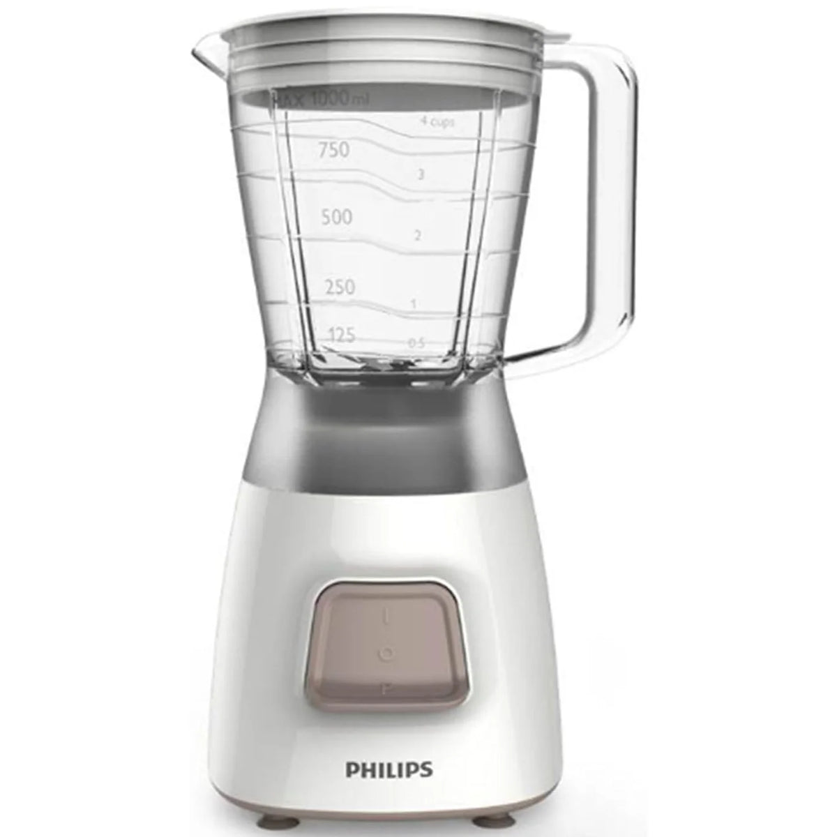 Philips Daily Collection Blender HR2051/00