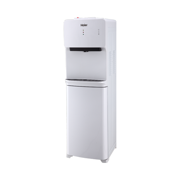 Haier Water Dispenser HWD-206 White WITHOUT REF