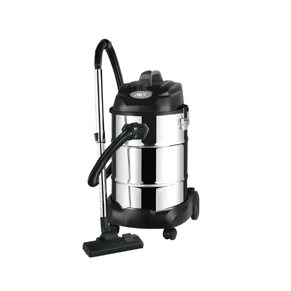 Anex Deluxe Vacuum Cleaner AG2099EX