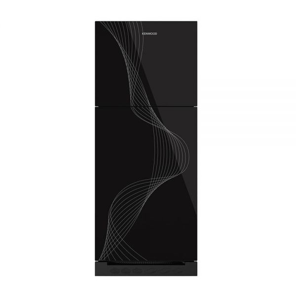 Kenwood -KRF-22257 / 220 Refrigerator GD Persona Plus 9 CFT