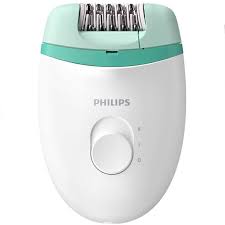 Philips Satinelle Essential Corded Compact Epilator BRE224/00