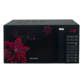 EcoStar Microwave Oven 23 Ltrs EM-2301BDG