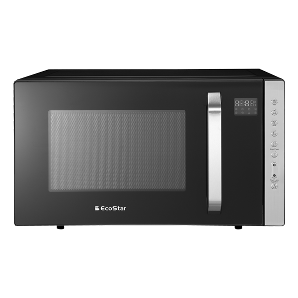 EcoStar Microwave Oven 23 Ltrs EM-2302BDG