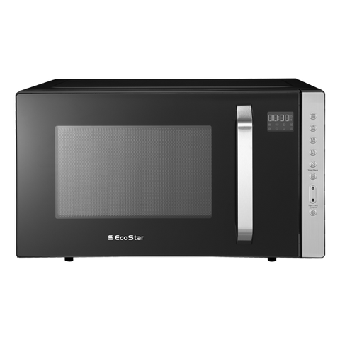 EcoStar Microwave Oven 23 Ltrs EM-2302BDG