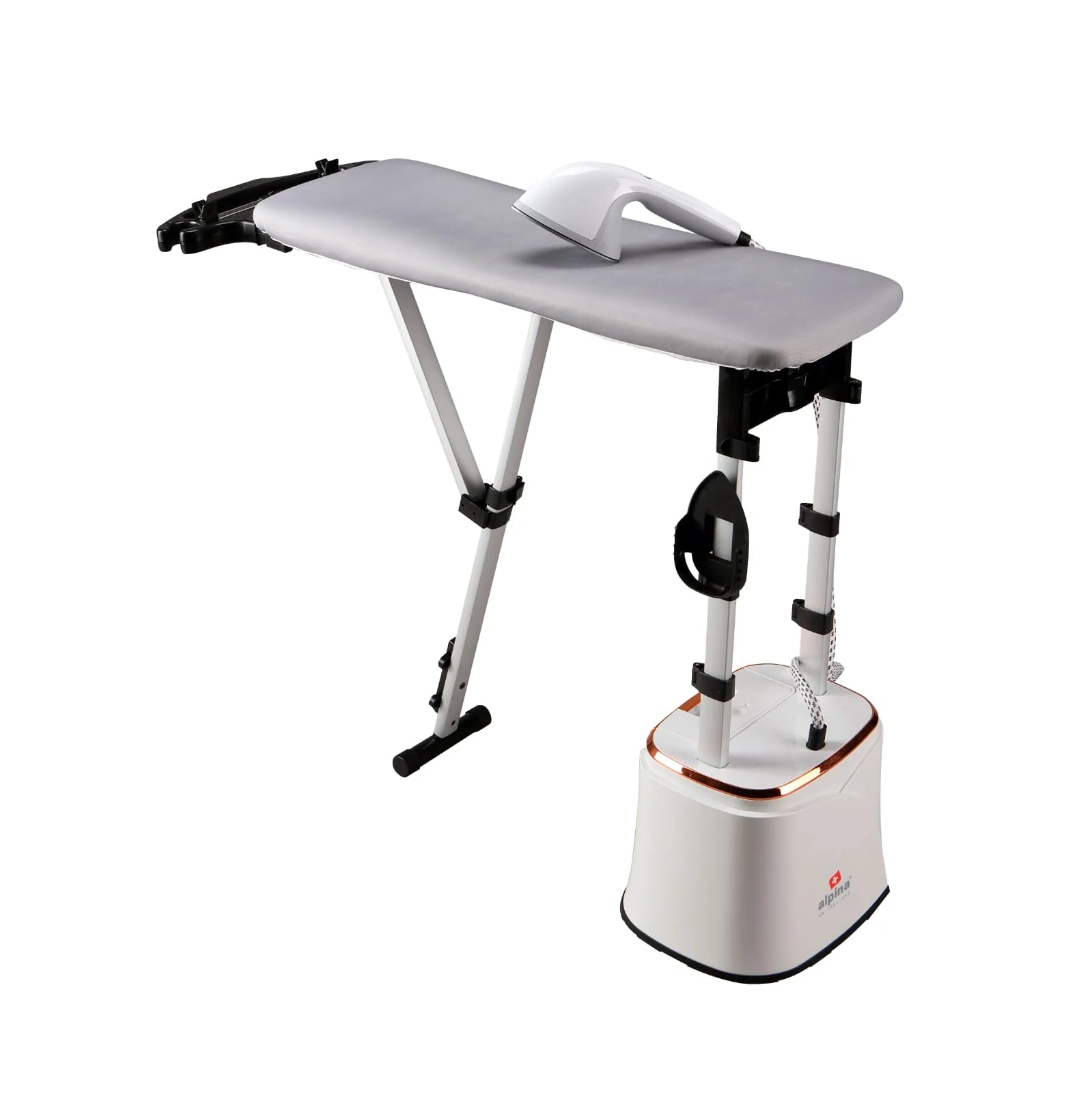 Alpina Garment Steamer SF-2320