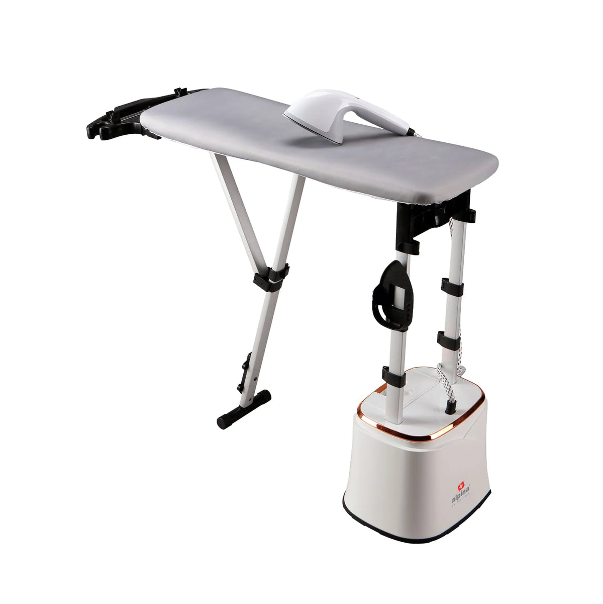 Alpina Garment Steamer SF2320