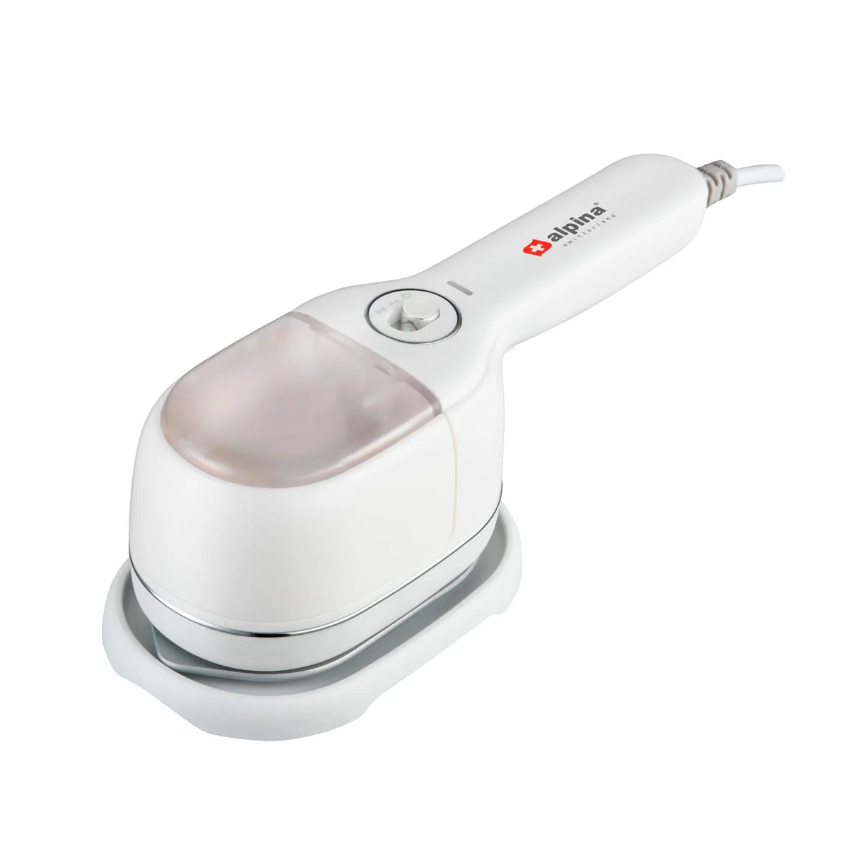 Alpina Handheld Garment Steamer SF2323