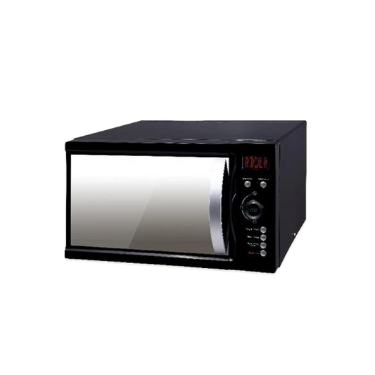 ORIENT Pasta 23D Solo Black