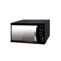 ORIENT Pasta 23D Solo Black