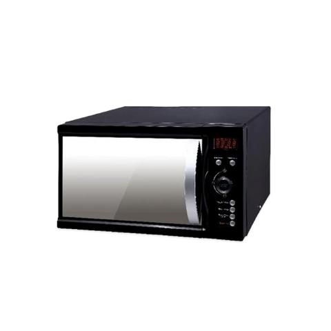 ORIENT Pasta 23D Solo Black