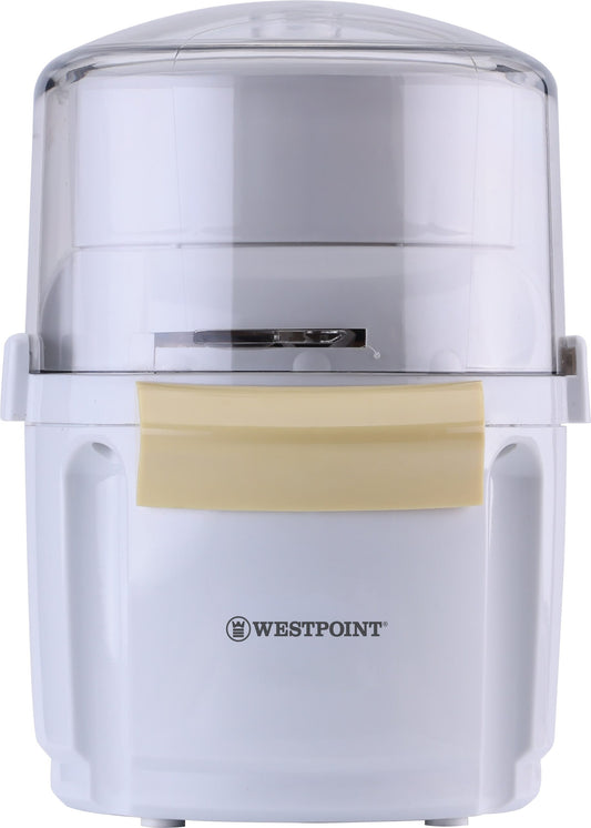 Westpoint DELUXE CHOPPER WF1043