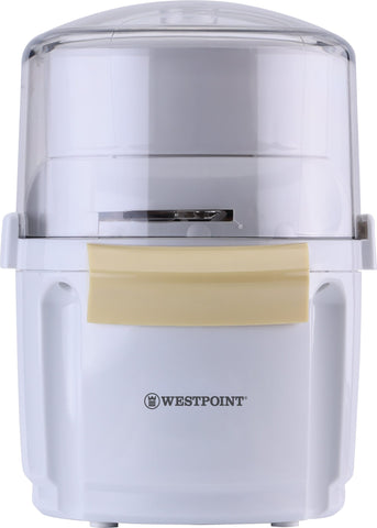 Westpoint DELUXE CHOPPER WF-1043