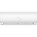 haier Triple Inverter HSU-24HFCD/012USDC (W)