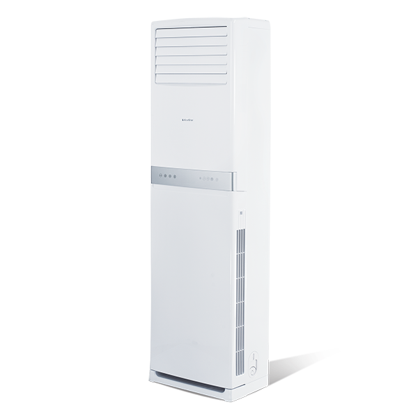 EcoStar 2 Ton Floor Standing Inverter Air Conditioner EF-24IB01W