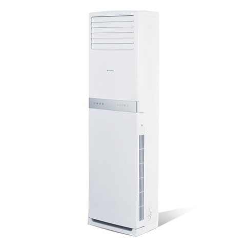 EcoStar 2 Ton Floor Standing Inverter Air Conditioner EF-24IB01W