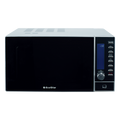 EcoStar Microwave Oven 25 Ltrs Digital Grill (Mirror) EM-2501SDG