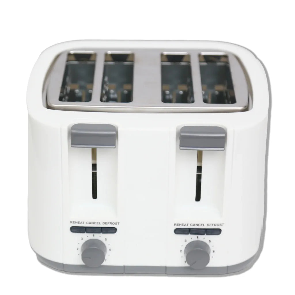 Alpina SF2505 4 Slice Cool Touch Toaster