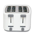 Alpina SF2505 4 Slice Cool Touch Toaster