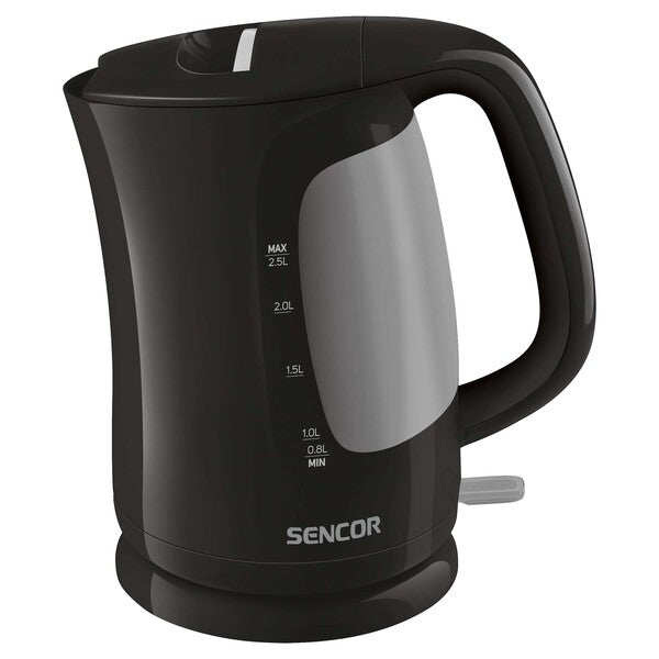 Sencor Electric Kettle SWK2511BK