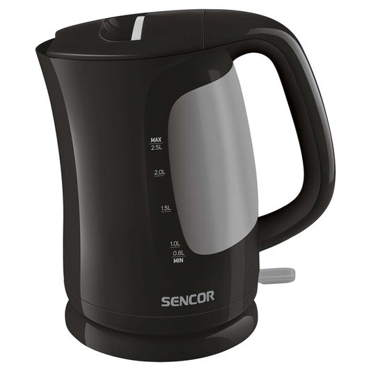 Sencor Electric Kettle SWK2511BK