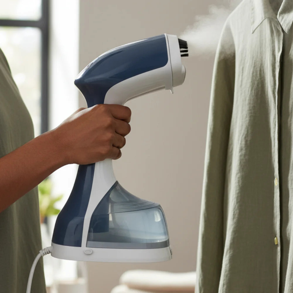 Enviro Hand Garment Steamer EHGS-2513