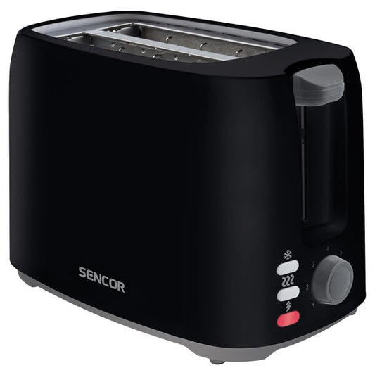 Sencor Electric Toaster STS2607BK