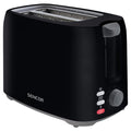 Sencor Electric Toaster STS 2607BK
