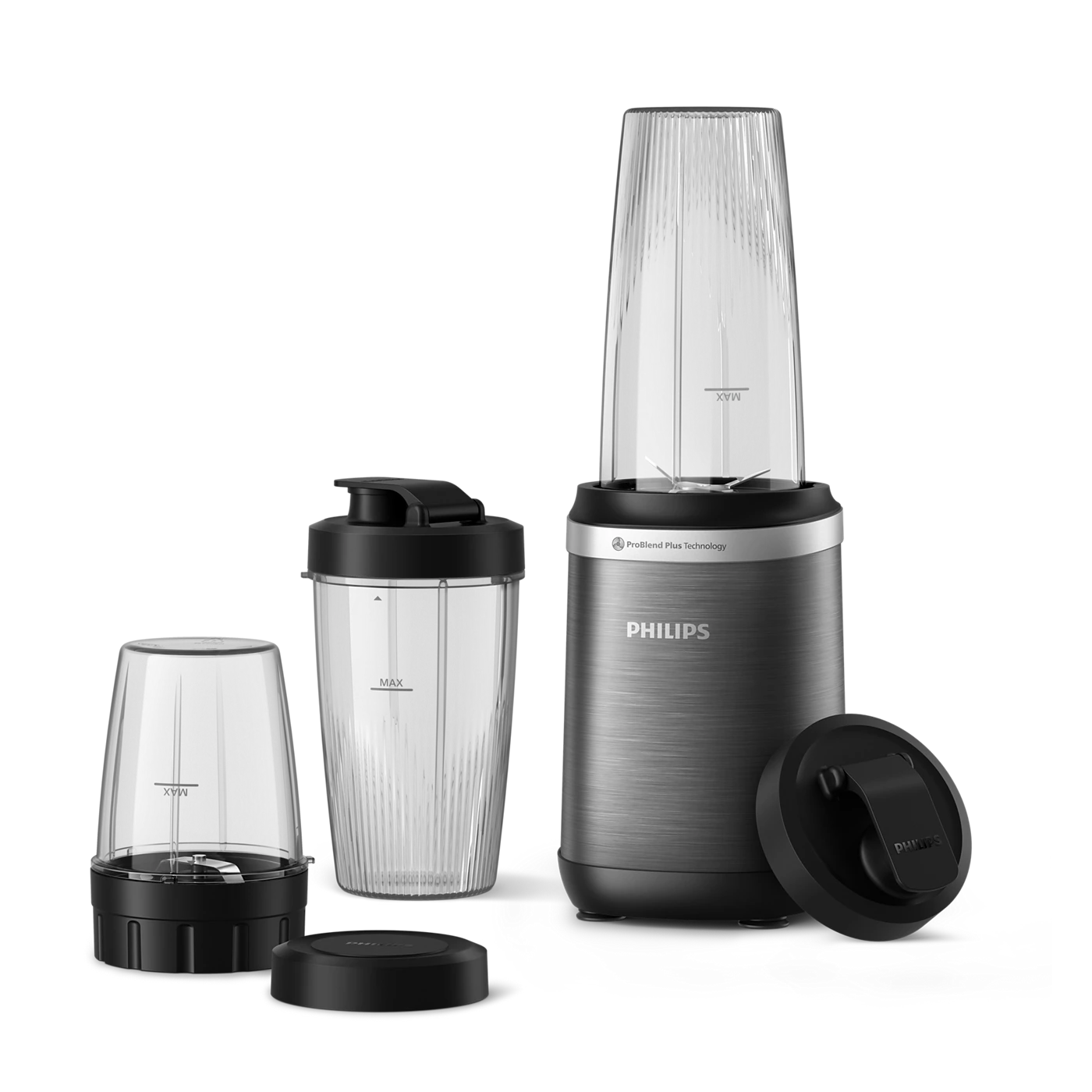 Philips Blender HR2767/00