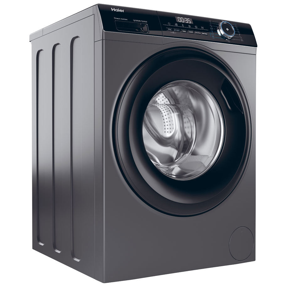 haier Front Load Series HW90-BP14959S6