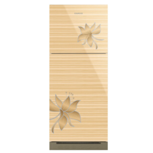 KENWOOD REFRIGERATOR PERSONA GLASS DOOR SERIES 280GD (11 CFT)
