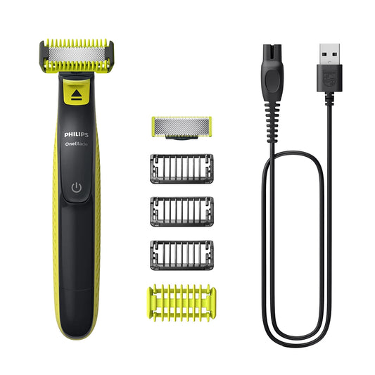 Philips OneBlade Face + Body QP2824/10