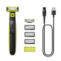 Philips OneBlade Face + Body QP2824/10