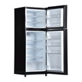 Pel Refrigerator PRL-6360 Glass Door Purple Blaze
