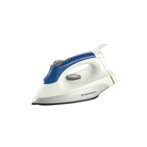Westpoint Deluxe Dry Iron WF-2386