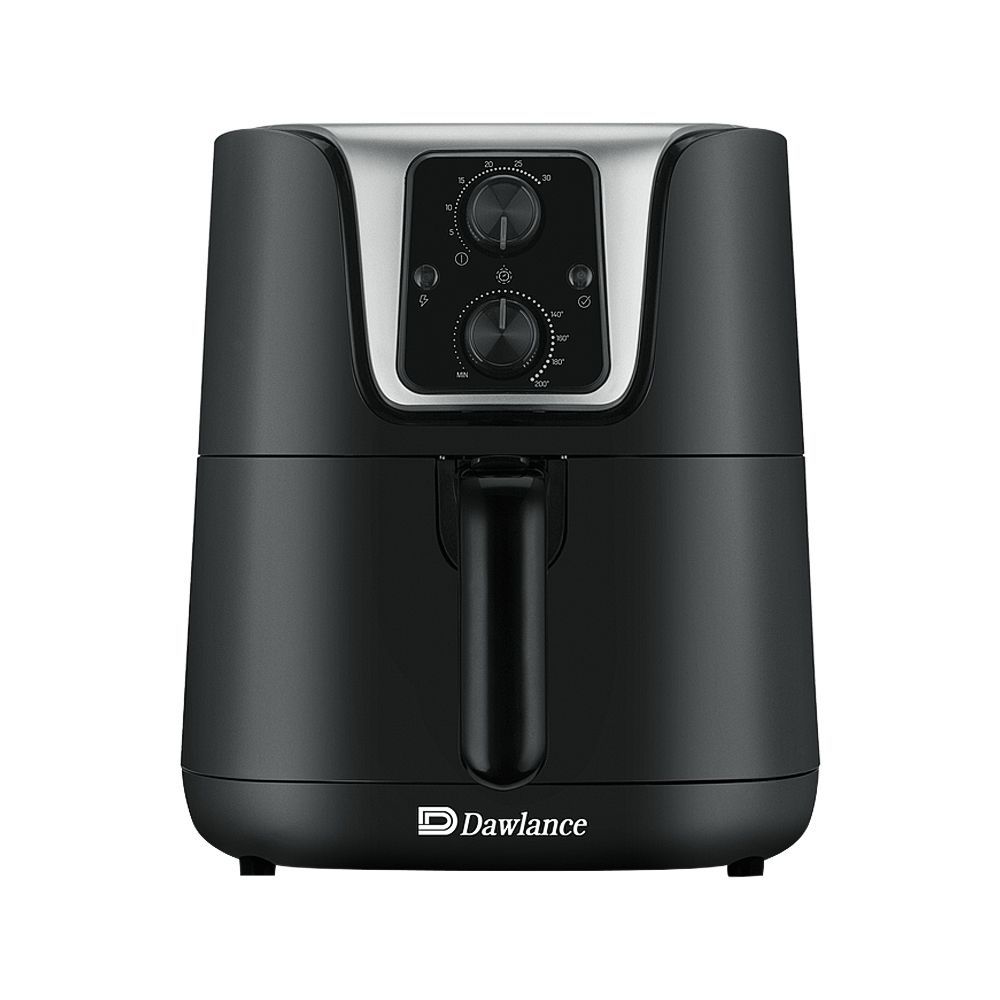 Dawlance Air Fryer DWAF 3013 with 3 Litres Capacity