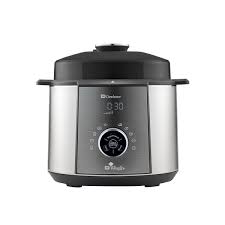 Dawlance Electric Mullti Cooker DWMC 3015 with 5.5 Litres Capacity and Built In Recipes