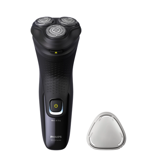 Philips Shaver 3000X Series Electric Shaver X3021/00