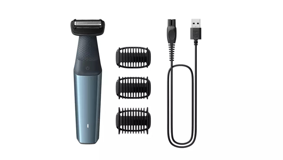 BG3027/03 Bodygroom Series 3000