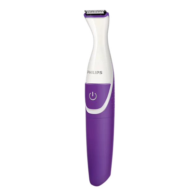 Philips Satinelle Essential Corded compact epilator BRP505/00